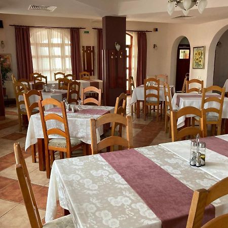 Vila Boema Маргита Екстериор снимка