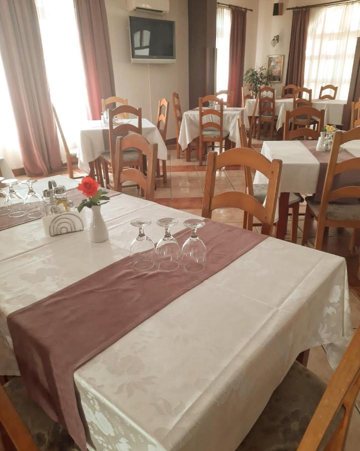 Vila Boema Маргита Екстериор снимка