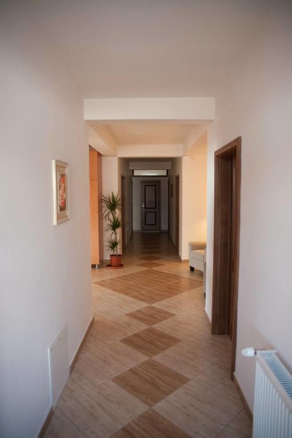 Vila Boema Маргита Екстериор снимка