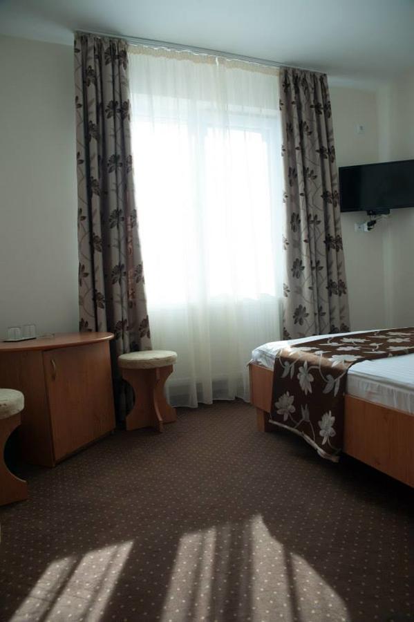 Vila Boema Маргита Екстериор снимка